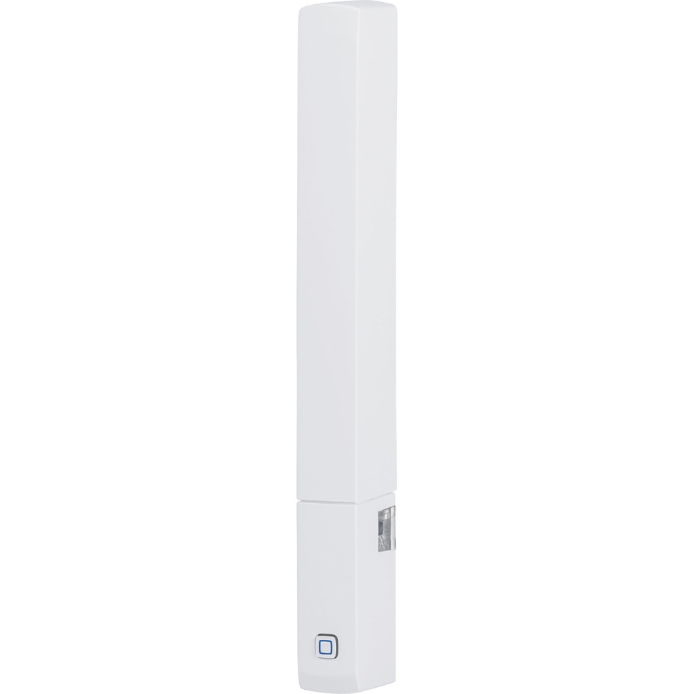 Homematic IP Smart Home Fenster- und Türkontakt – optisch, plus, HmIP-SWDO-PL-2