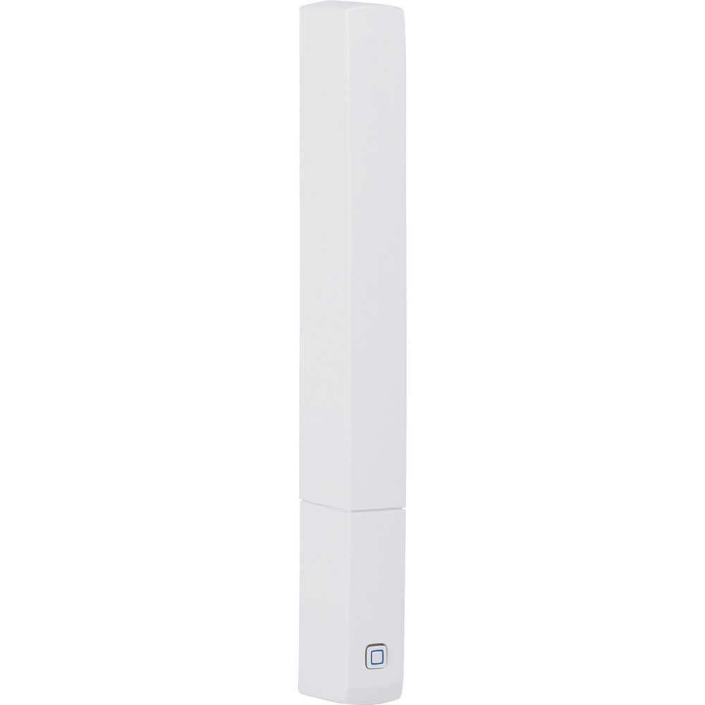 Homematic IP Smart Home Fenster- und Türkontakt – optisch, plus, HmIP-SWDO-PL-2