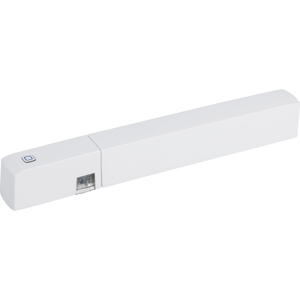 Homematic IP Smart Home Fenster- und Türkontakt – optisch, plus, HmIP-SWDO-PL-2