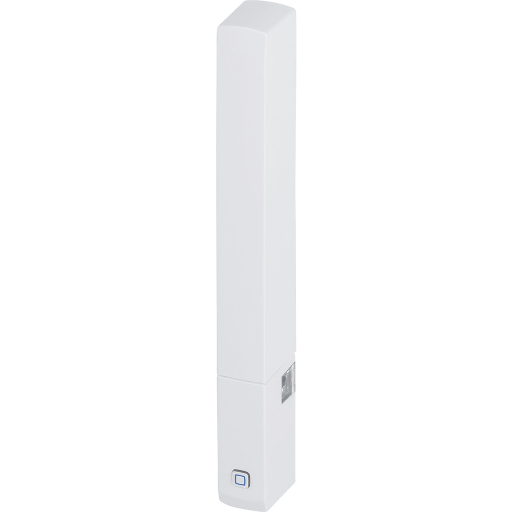 Homematic IP Smart Home Fenster- und Türkontakt – optisch, plus, HmIP-SWDO-PL-2