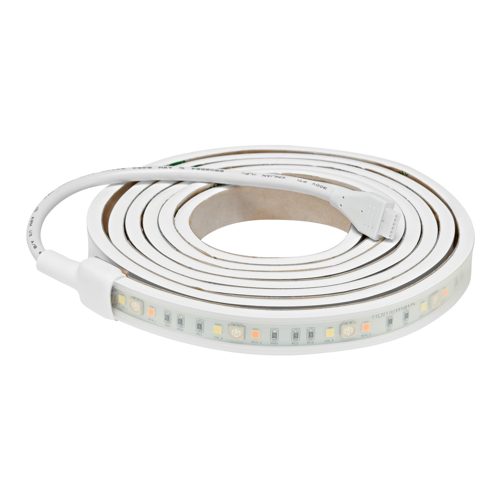 Homematic IP Smart Home Lightstrip Set, 2 m, HmIP-LSS