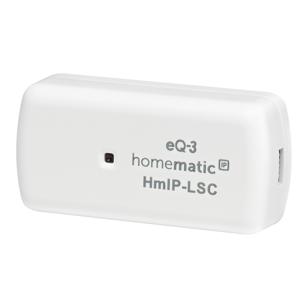 Homematic IP Smart Home Lightstrip Set, 2 m, HmIP-LSS