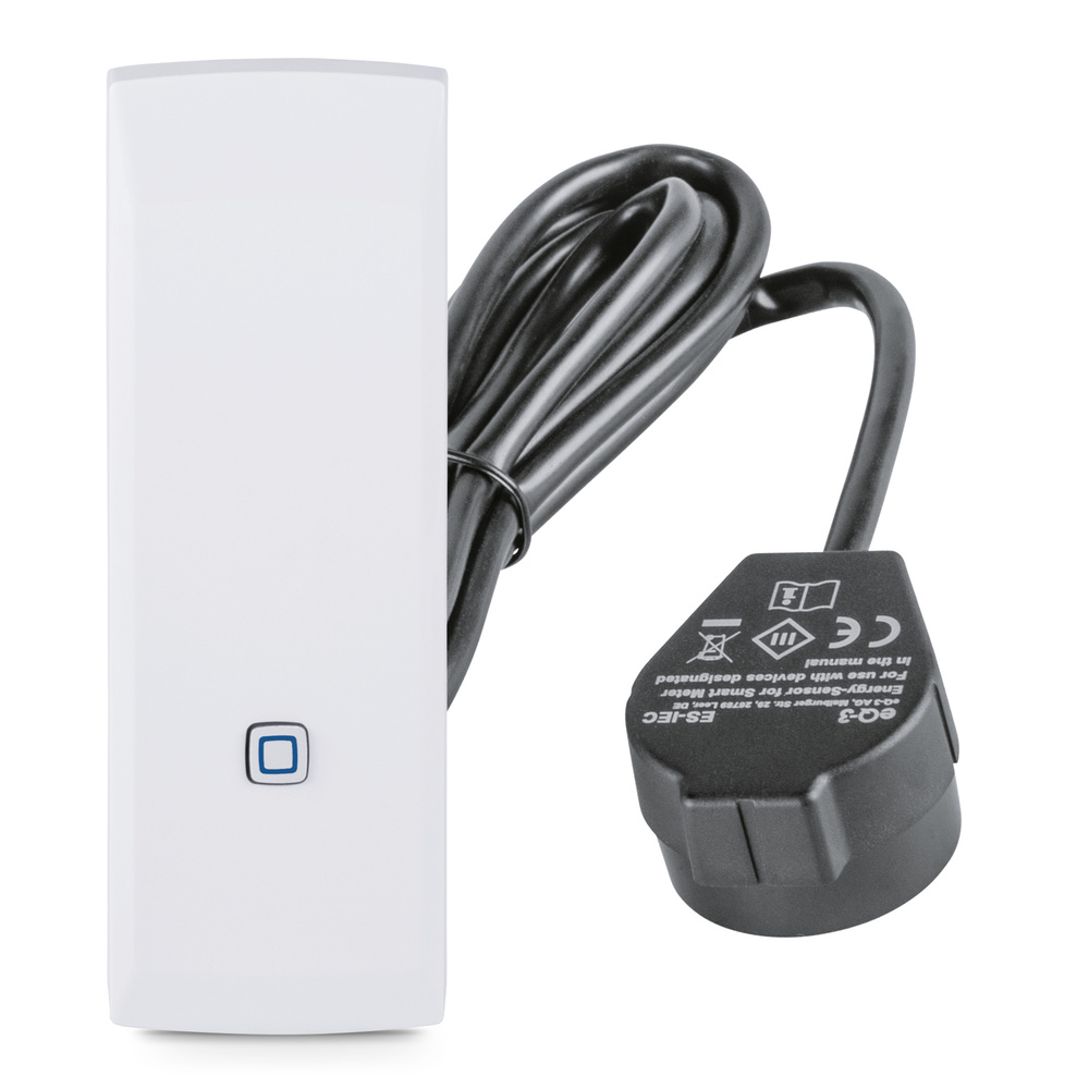 Homematic IP Smart Home Schnittstelle für Smart Meter, HmIP-ESI-IEC