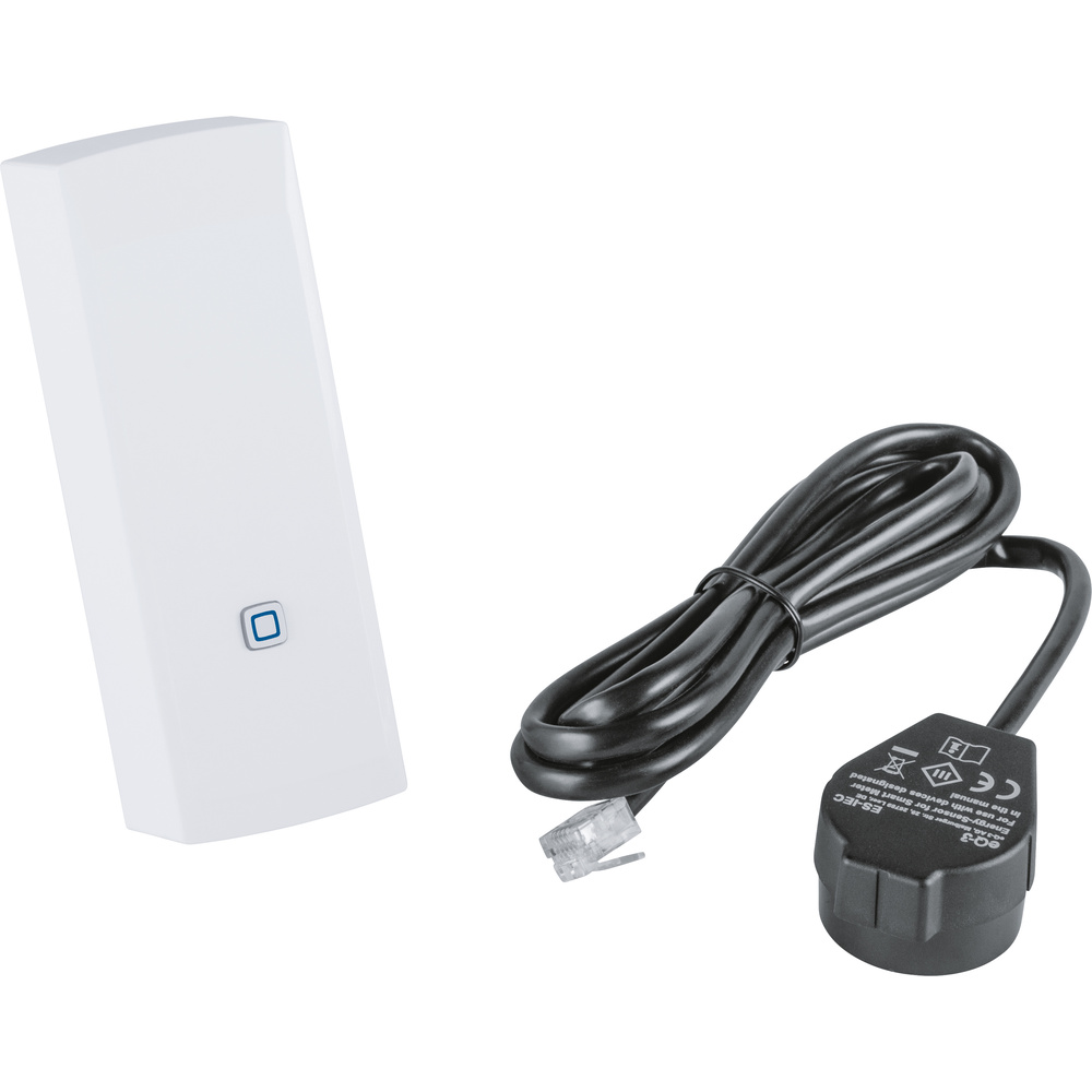 Homematic IP Smart Home Schnittstelle für Smart Meter, HmIP-ESI-IEC
