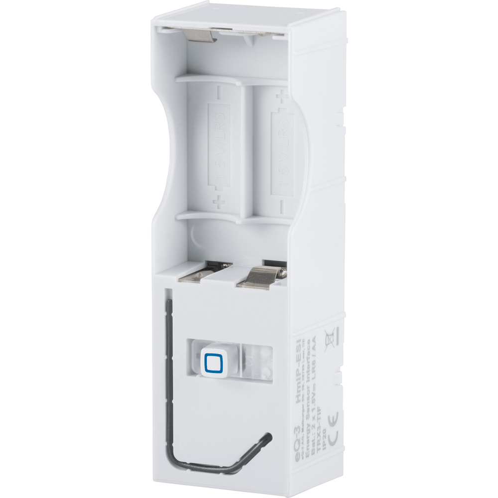 Homematic IP Smart Home Schnittstelle für Smart Meter, HmIP-ESI-IEC