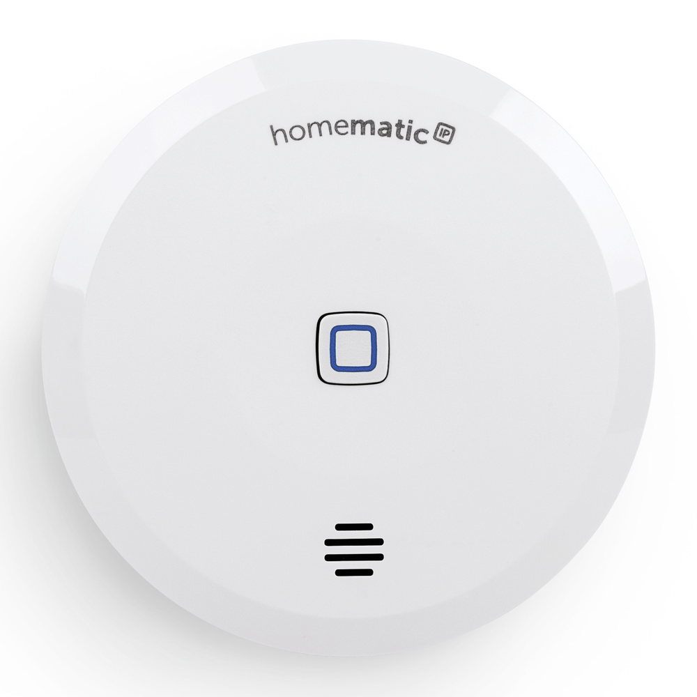 Homematic IP Smart Home Wassersensor, HmIP-SWD-2