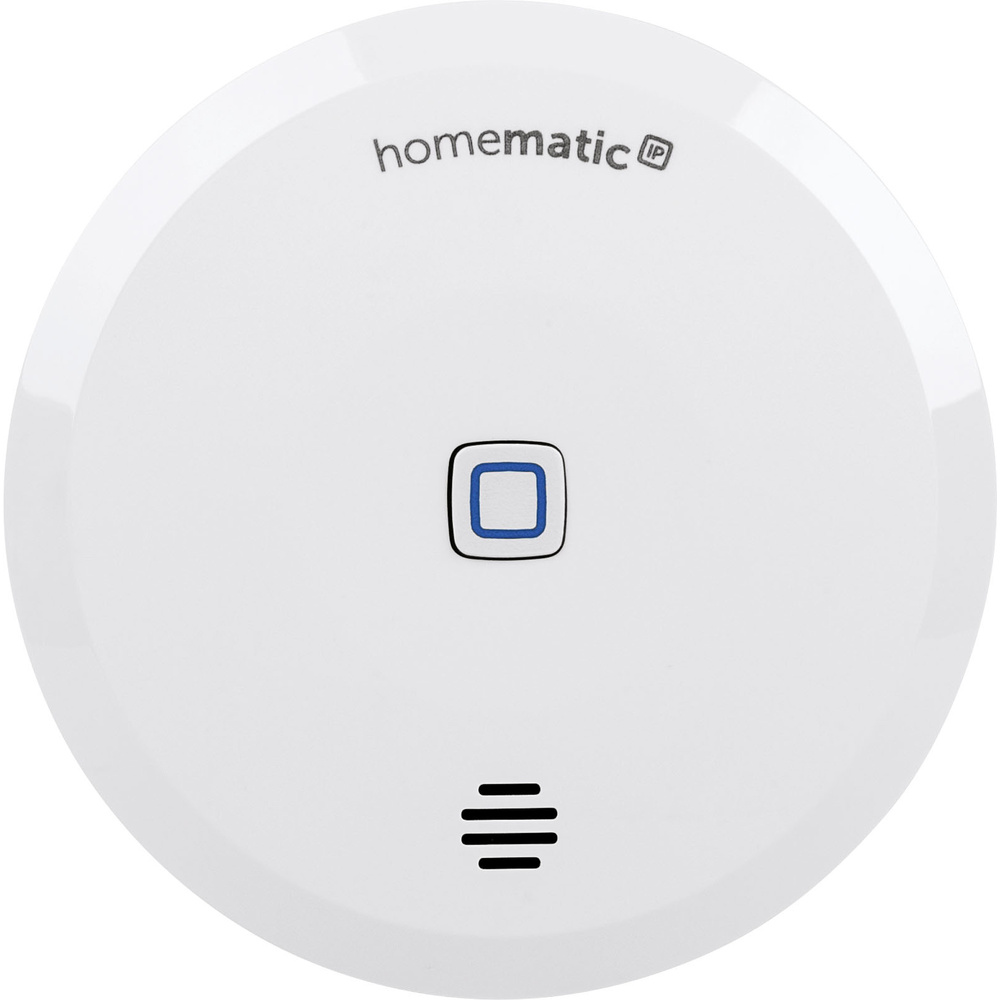 Homematic IP Smart Home Wassersensor, HmIP-SWD-2