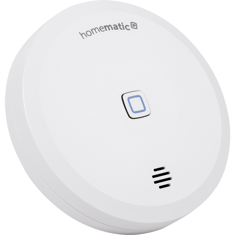Homematic IP Smart Home Wassersensor, HmIP-SWD-2