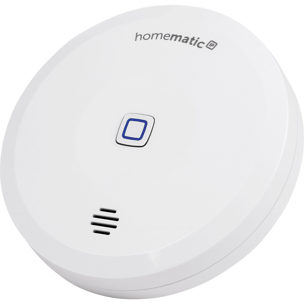 Homematic IP Smart Home Wassersensor, HmIP-SWD-2