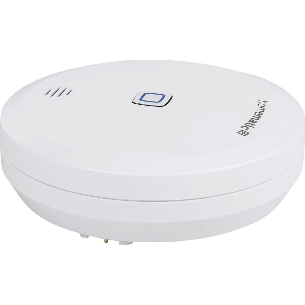 Homematic IP Smart Home Wassersensor, HmIP-SWD-2