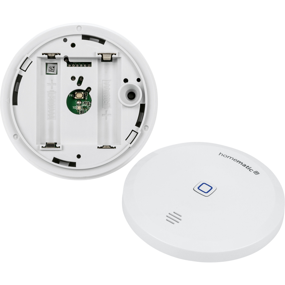 Homematic IP Smart Home Wassersensor, HmIP-SWD-2