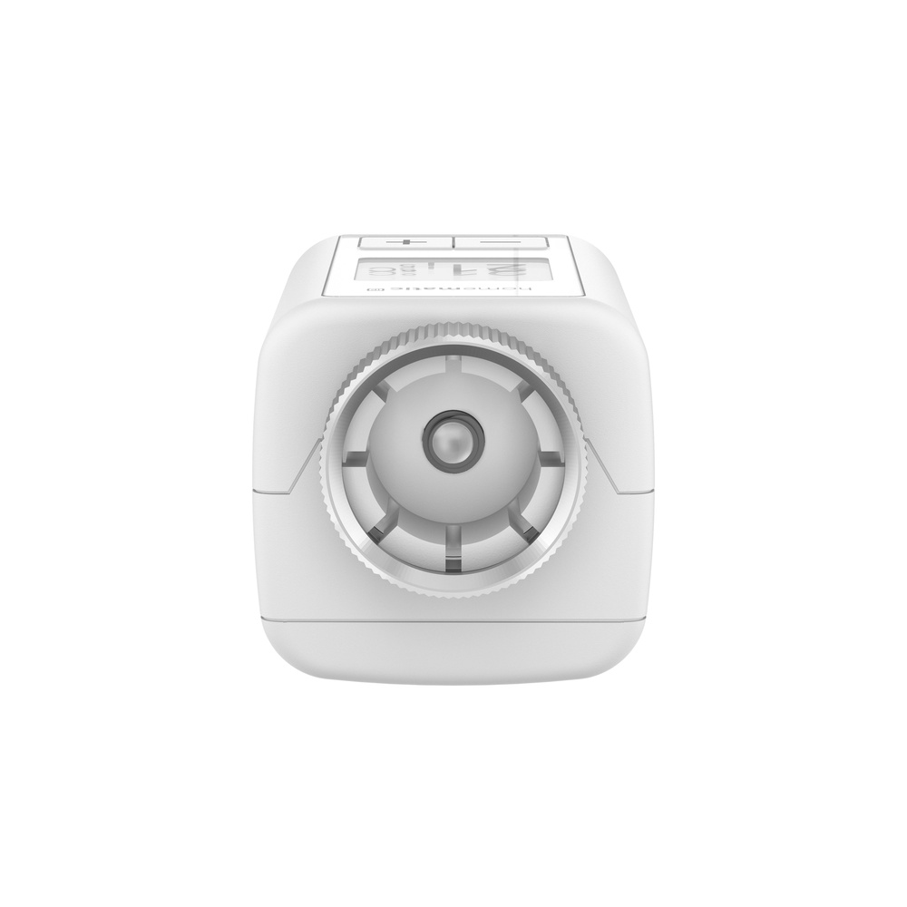 Homematic IP Smart Home Heizkörperthermostat – flex, HmIP-eTRV-F