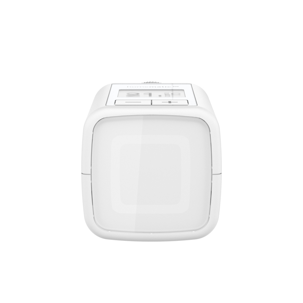 Homematic IP Smart Home Heizkörperthermostat – flex, HmIP-eTRV-F