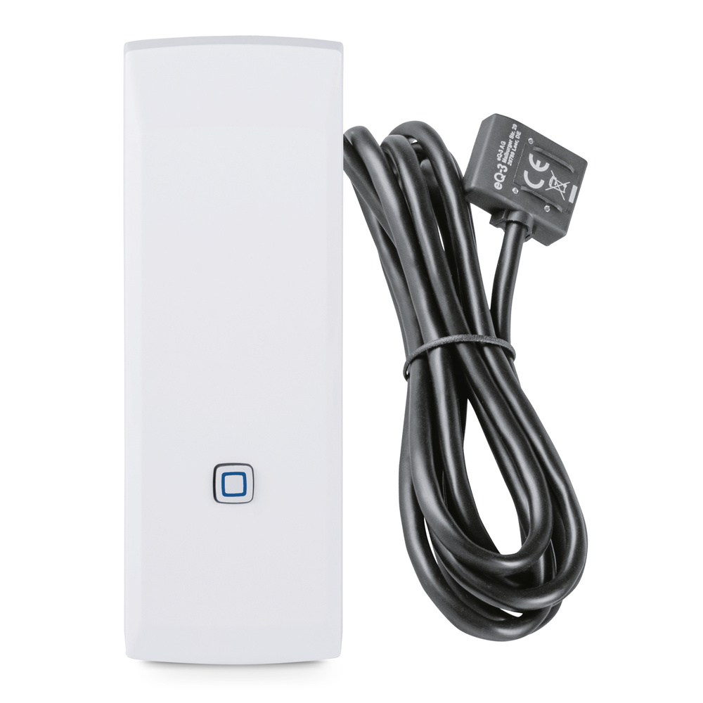 Homematic IP Smart Home Schnittstelle für Gaszähler, HmIP-ESI-GAS