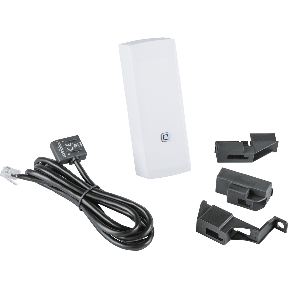 Homematic IP Smart Home Schnittstelle für Gaszähler, HmIP-ESI-GAS