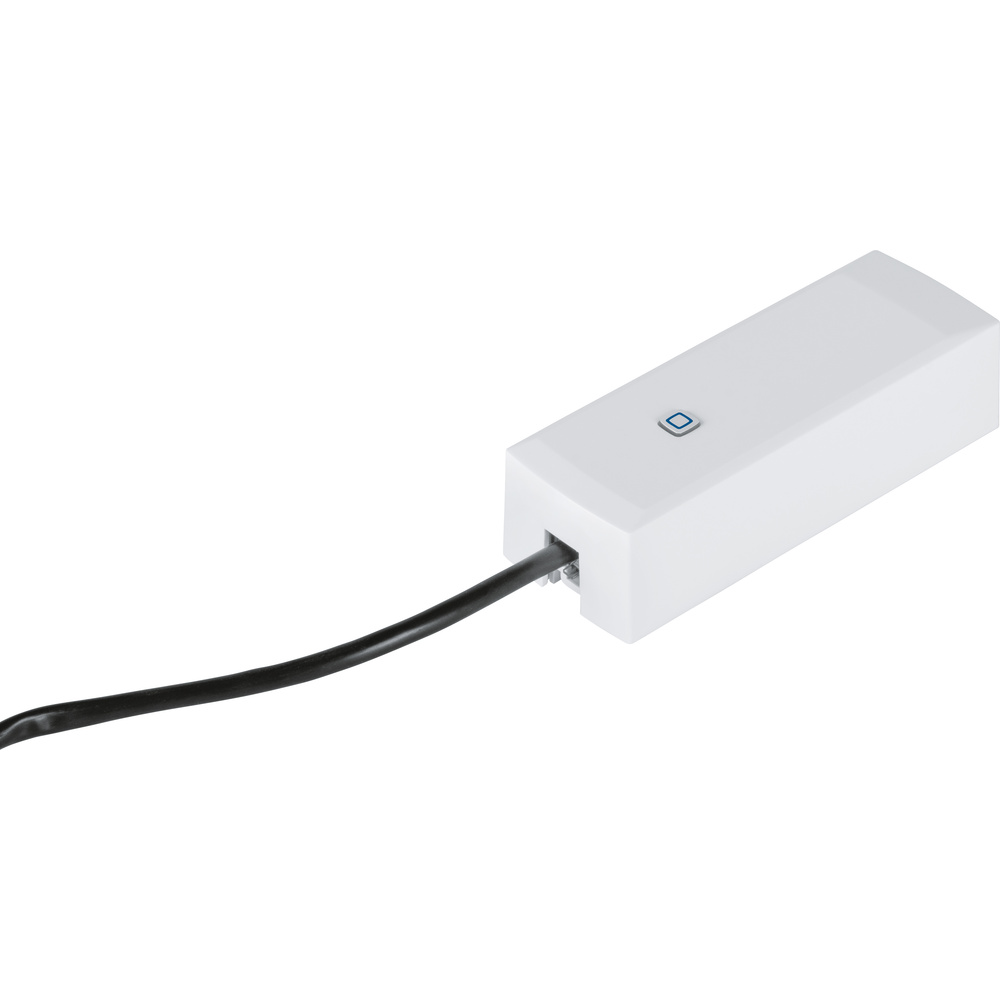 Homematic IP Smart Home Schnittstelle für digitale Stromzähler mit LED-Schnittstelle, HmIP-ESI-LED