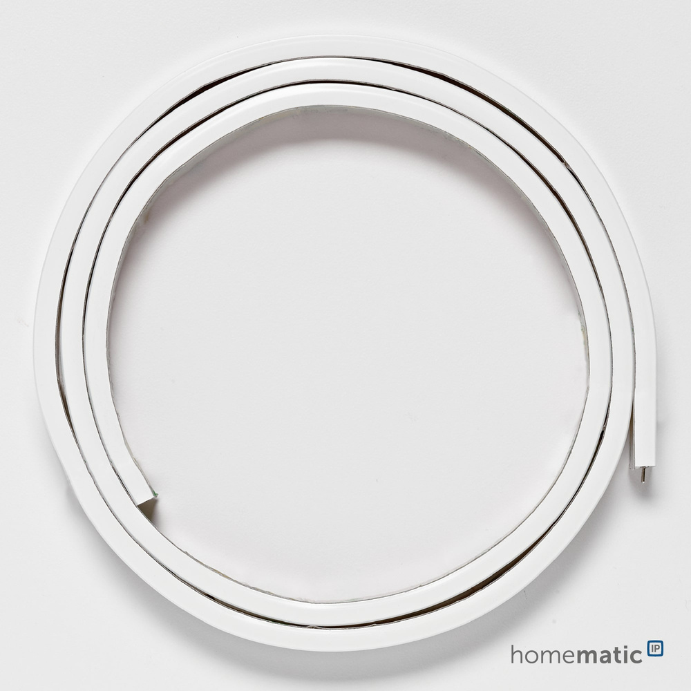 Homematic IP Smart Home Lightstrip, 1 m, HmIP-LS1