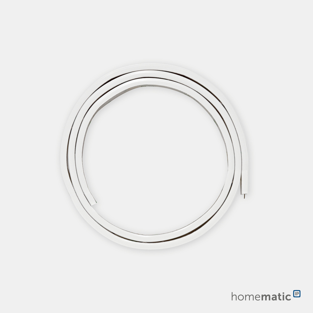 Homematic IP Smart Home Lightstrip, 1 m, HmIP-LS1