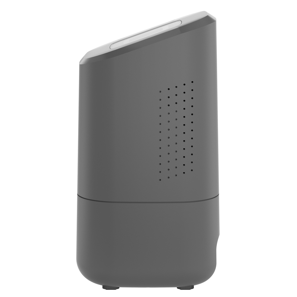 Homematic IP Smart Home Home Control Unit, anthrazit, HmIP-HCU1-A