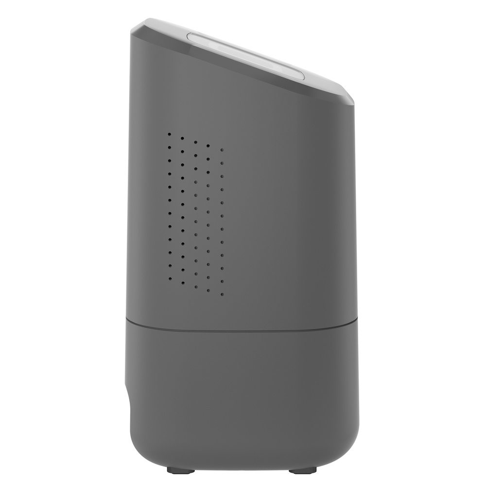 Homematic IP Smart Home Home Control Unit, anthrazit, HmIP-HCU1-A