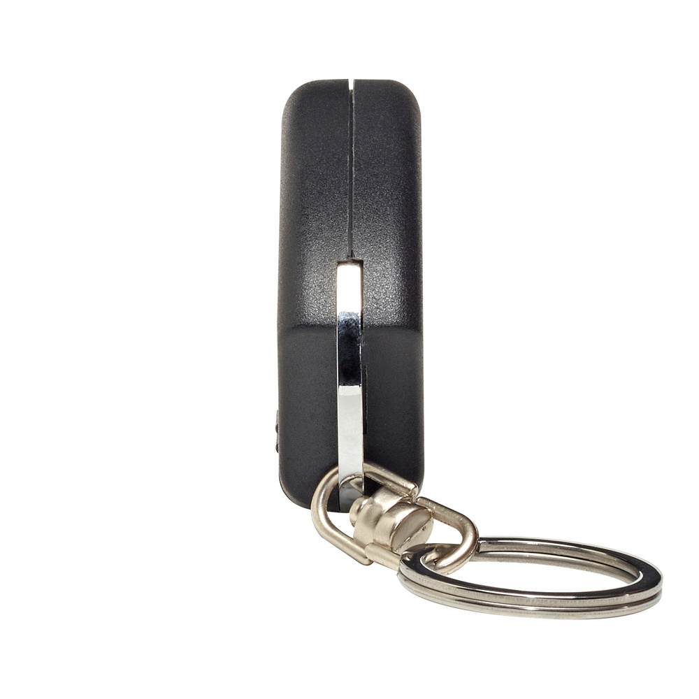 Homematic IP Smart Home Schlüsselbundfernbedienung – 4 Tasten, HmIP-KRC4-2