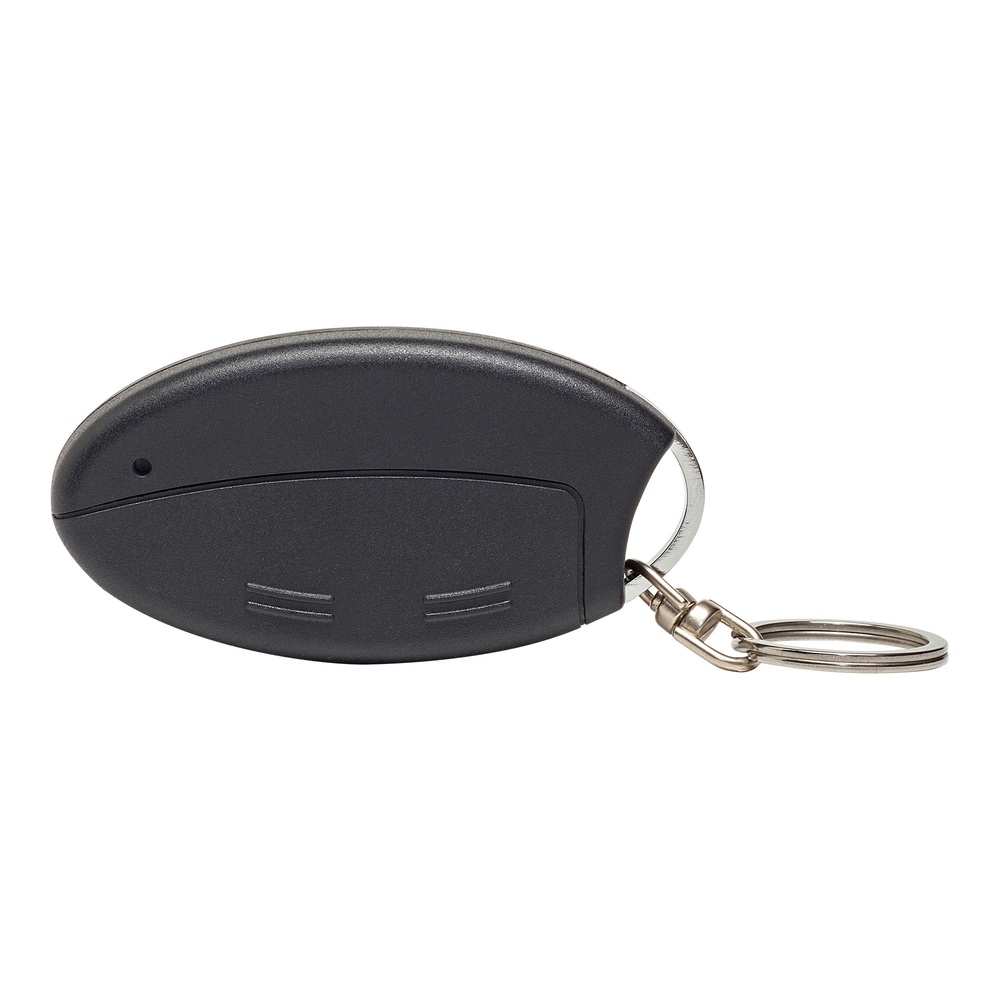 Homematic IP Smart Home Schlüsselbundfernbedienung – 4 Tasten, HmIP-KRC4-2