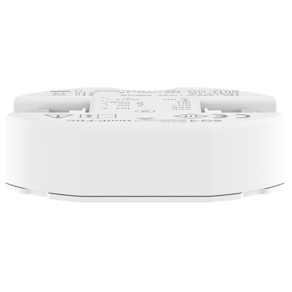 Homematic IP Smart Home Universal Türöffner Controller, HmIP-FDC