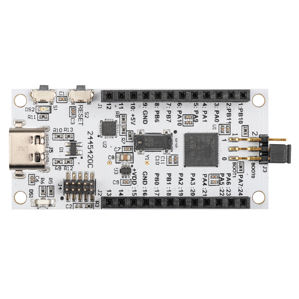 ELV Basismodul Mikrocontroller, ELV-BM-MCU