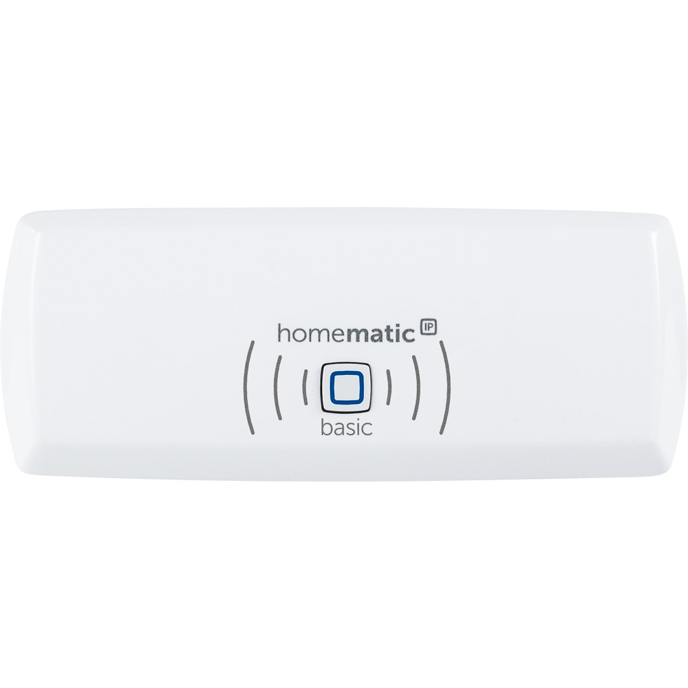 Homematic IP Smart Home Access Point – basic, HmIP-WLAN-HAP-B