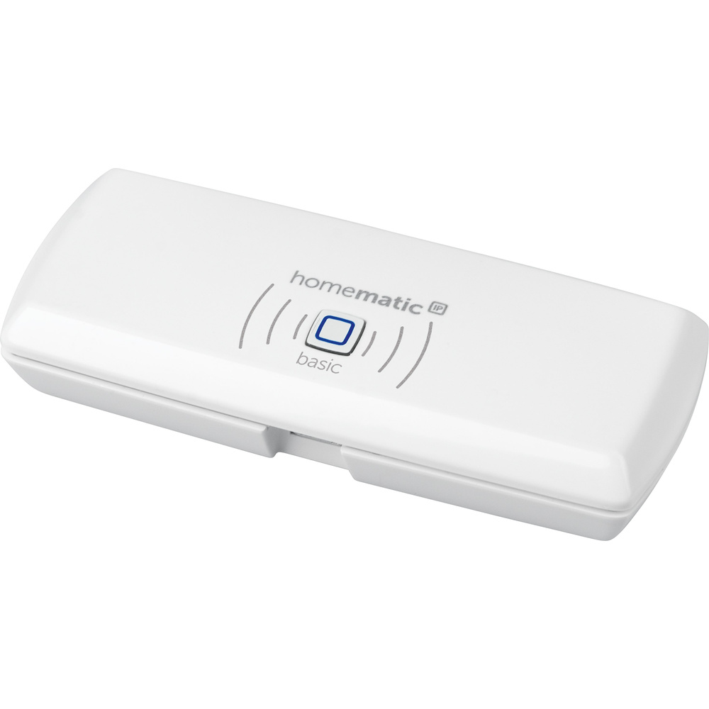 Homematic IP Smart Home Access Point – basic, HmIP-WLAN-HAP-B