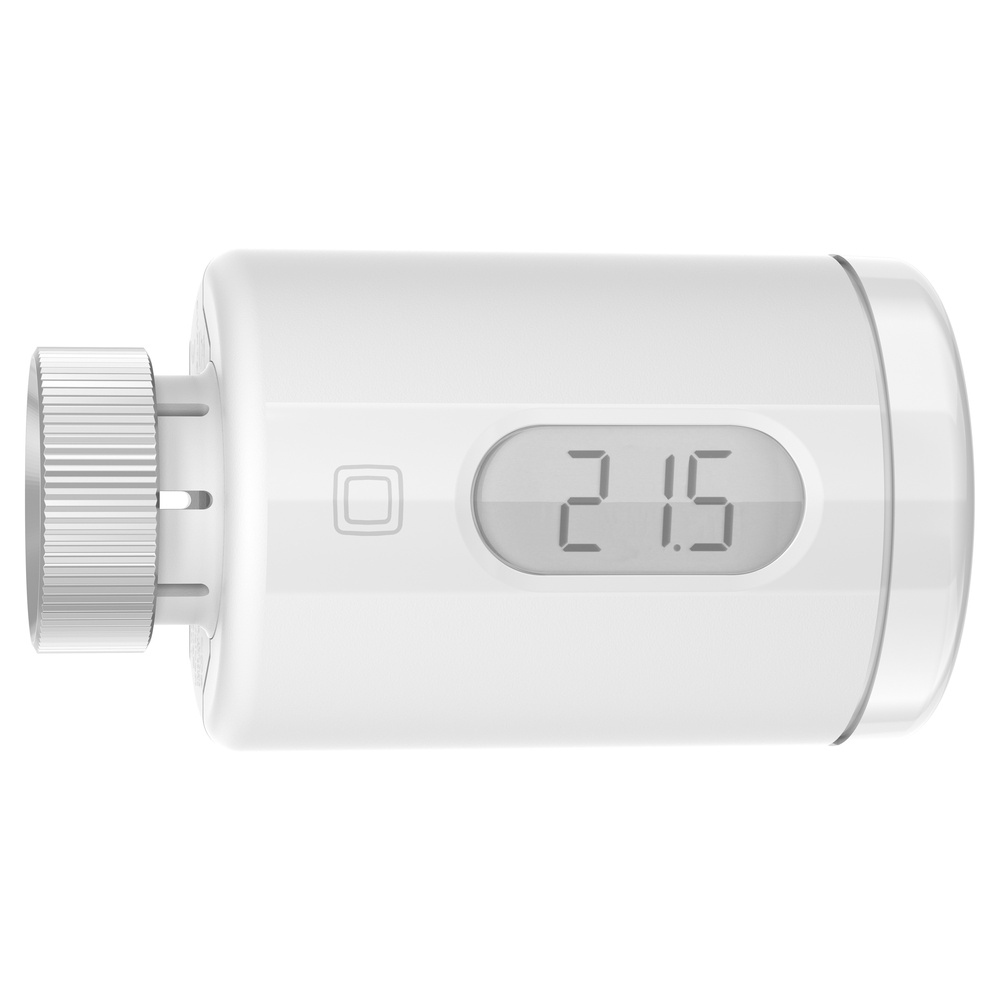 Homematic IP Heizkörperthermostat – pure, eTRV-3