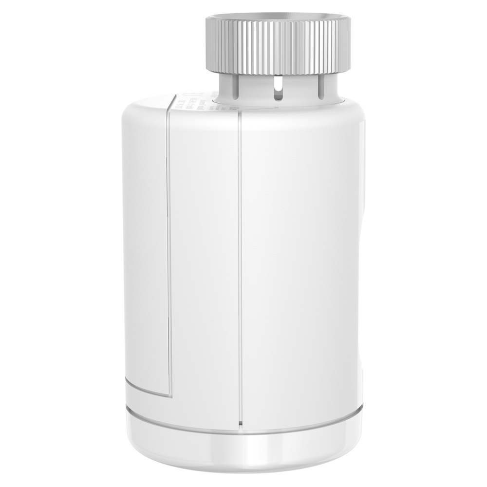 Homematic IP Smart Home Heizkörperthermostat – pure, HmIP-eTRV-3