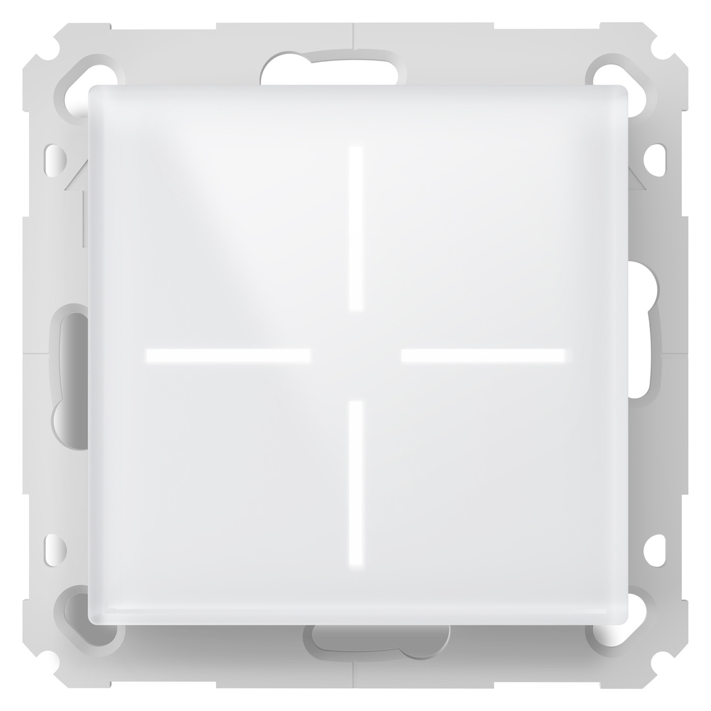 Homematic IP Smart Home Glastaster, HmIP-WGS