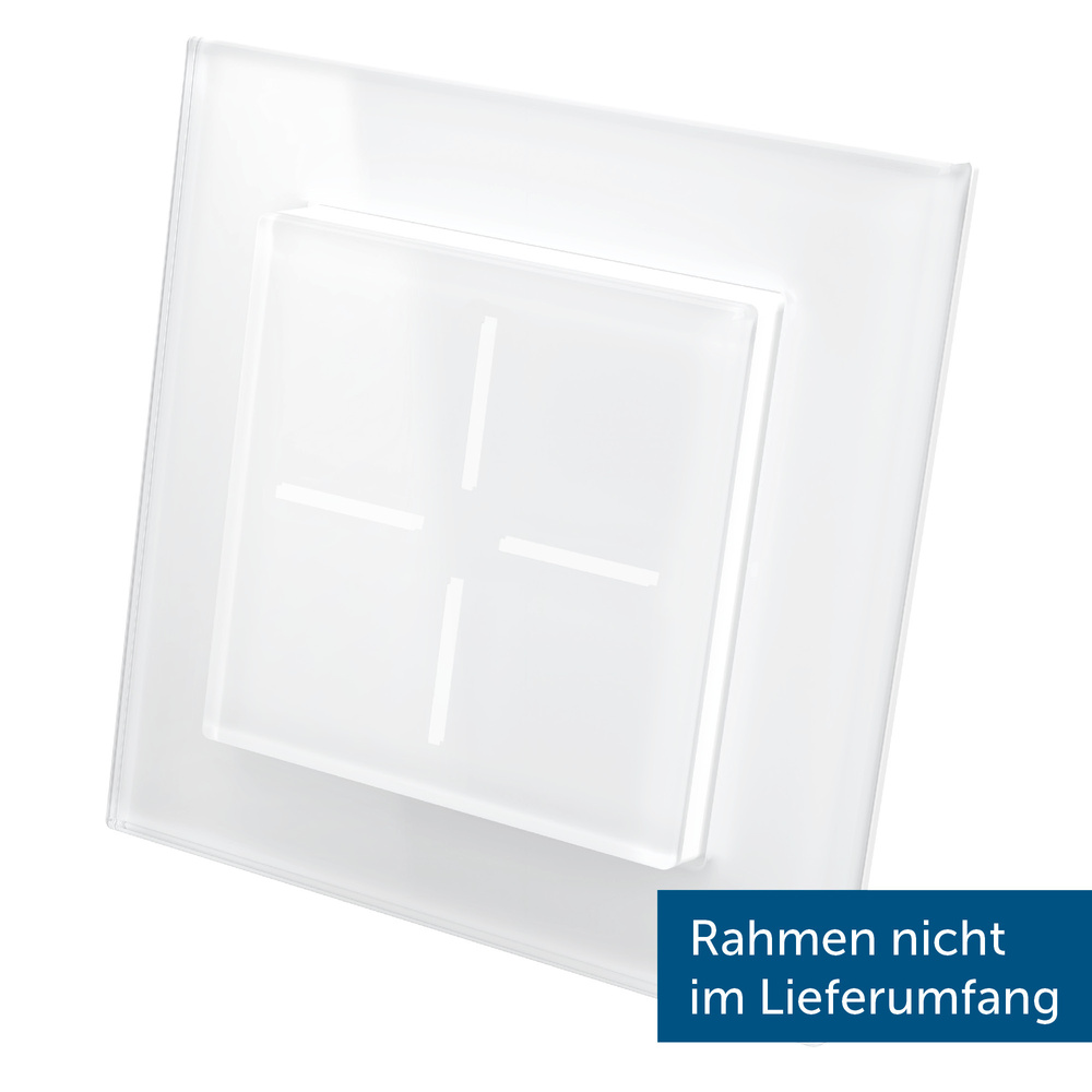 Homematic IP Smart Home Glastaster, HmIP-WGS
