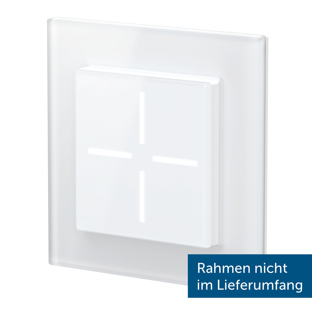 Homematic IP Smart Home Glastaster, HmIP-WGS