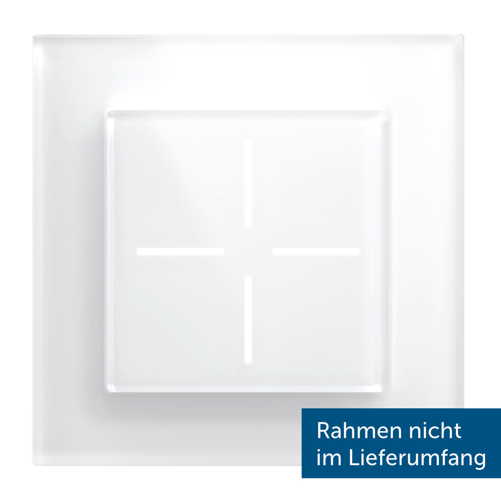 Homematic IP Smart Home Glastaster, HmIP-WGS