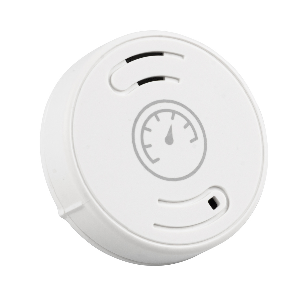 ELV Smart Home ARR-Bausatz Luftdrucksensor Kompakt ELV-SH-CAP, powered by Homematic IP