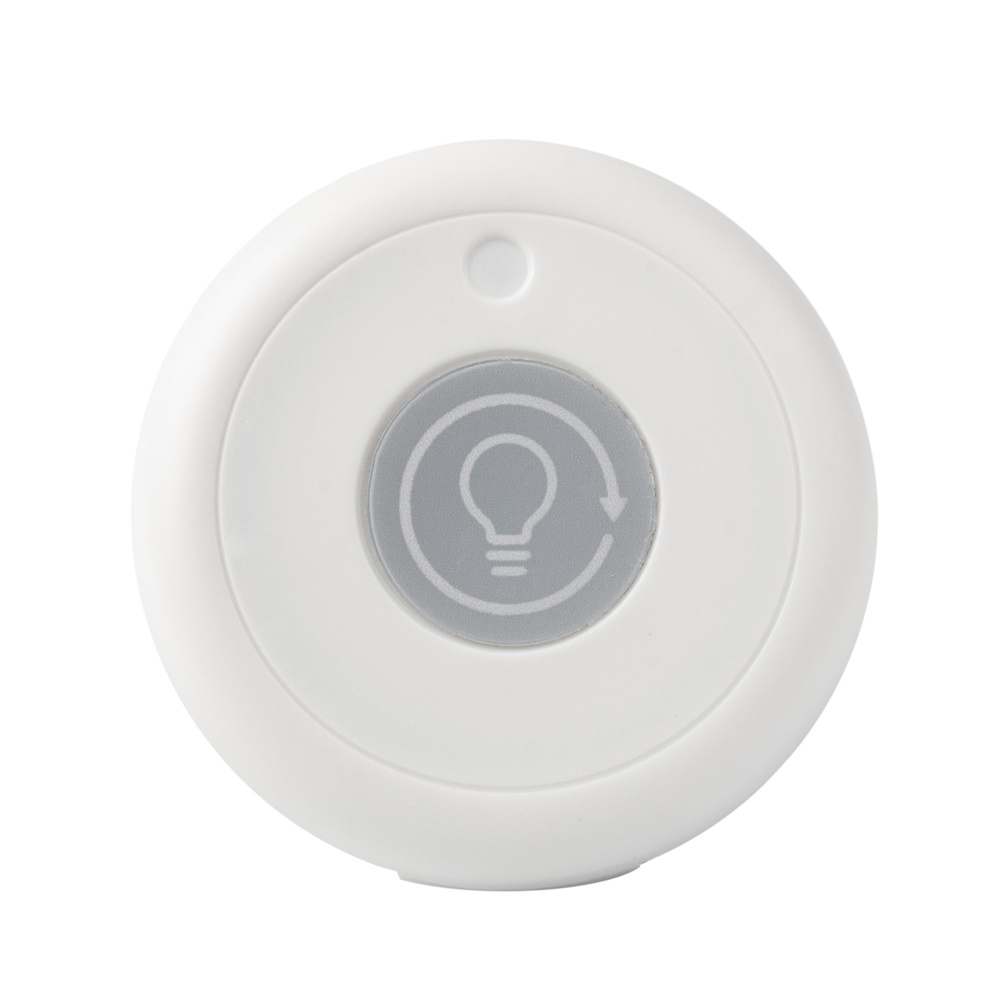 ELV Smart Home Bausatz Fernbedienung Kompakt ELV-SH-CRC, powered by Homematic IP