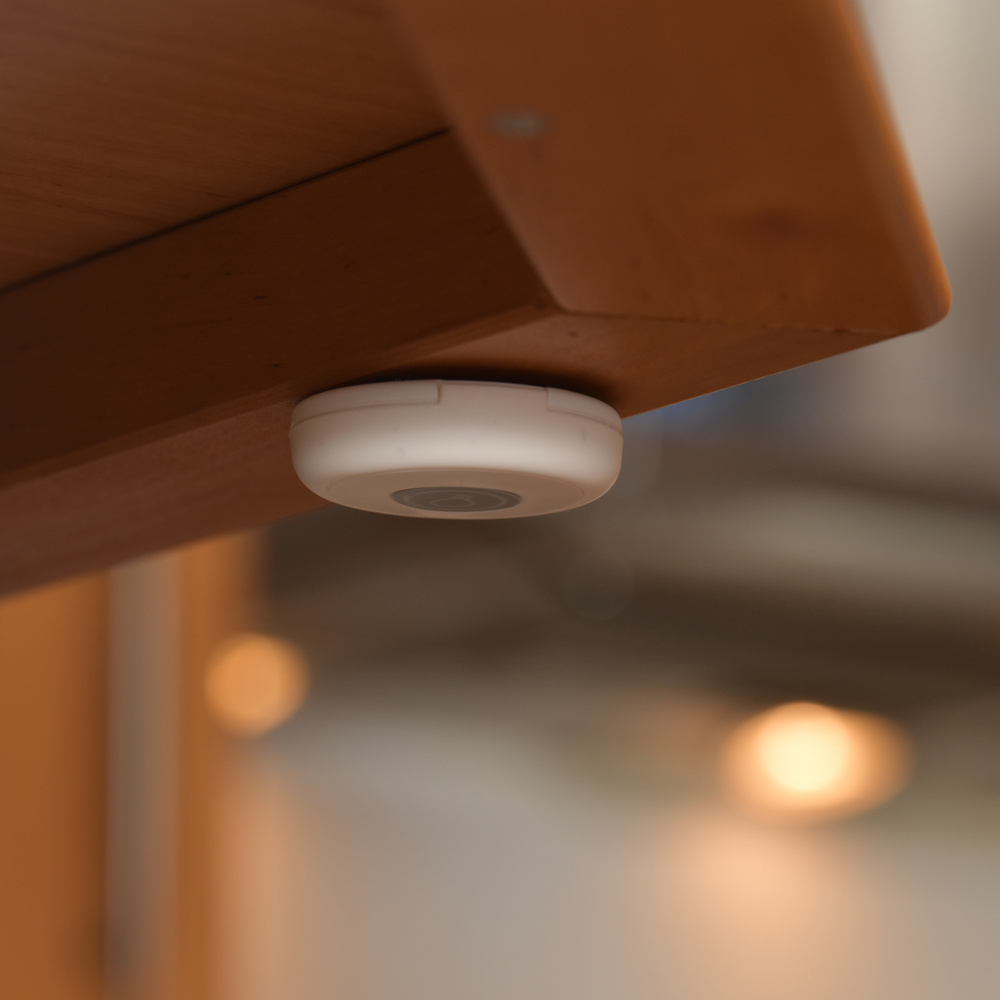 ELV Smart Home Bausatz Fernbedienung Kompakt ELV-SH-CRC, powered bei Homematic IP