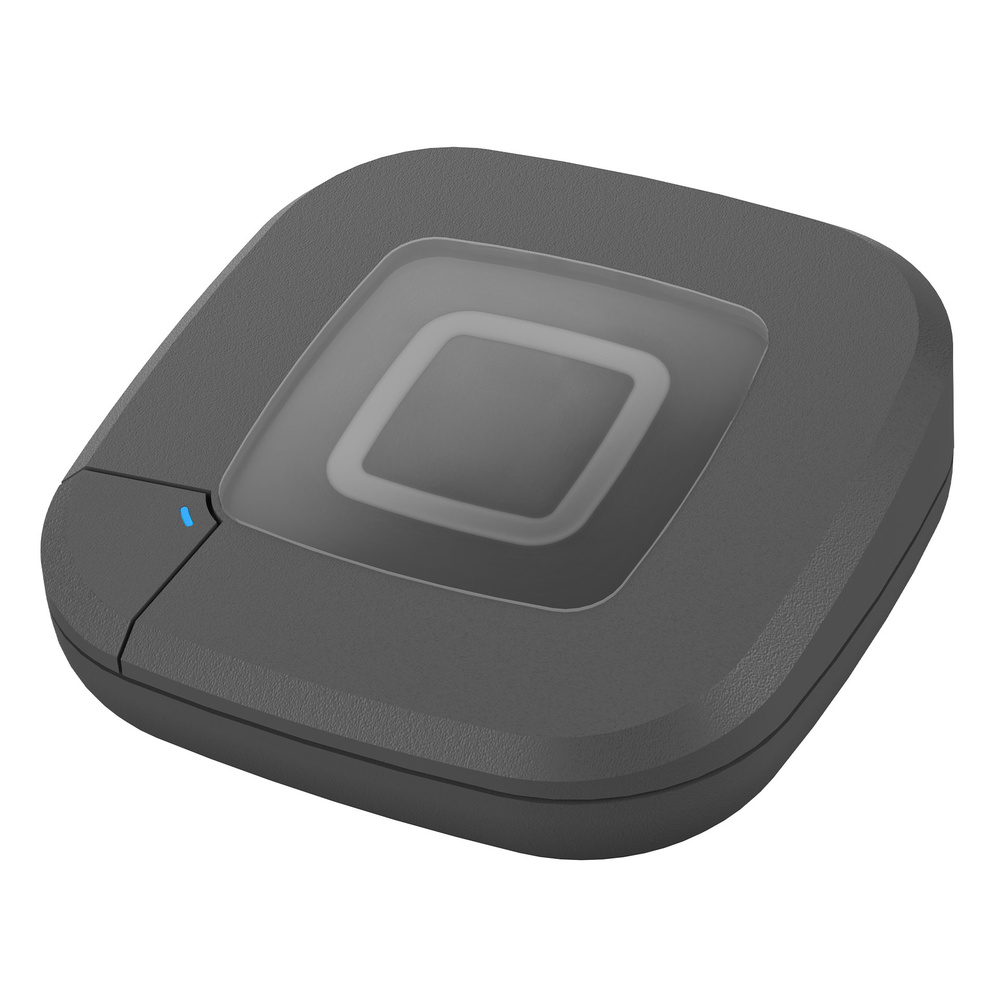 Homematic IP Smart Home Access Point 2, Anthrazit, HmIP-HAP2-A