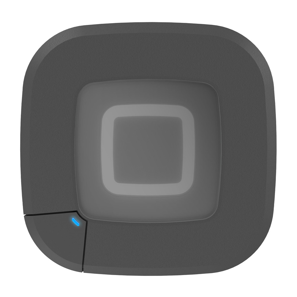 Homematic IP Smart Home Access Point 2, Anthrazit, HmIP-HAP2-A