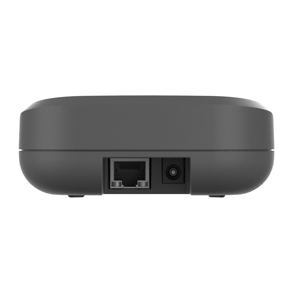 Homematic IP Smart Home Access Point 2, Anthrazit, HmIP-HAP2-A