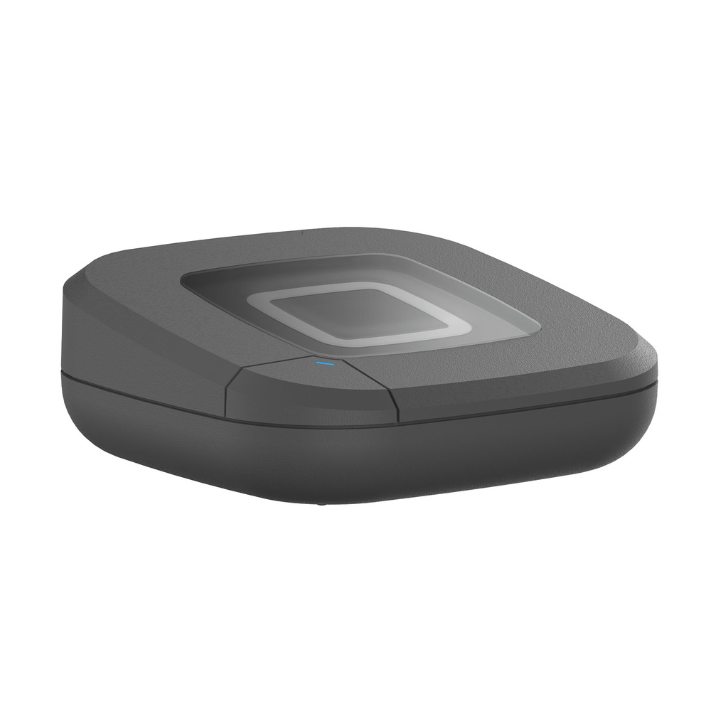 Homematic IP Smart Home Access Point 2, Anthrazit, HmIP-HAP2-A