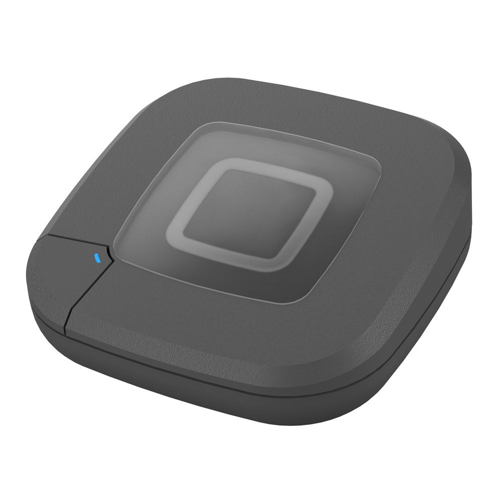 Homematic IP Smart Home Access Point 2, Anthrazit, HmIP-HAP2-A