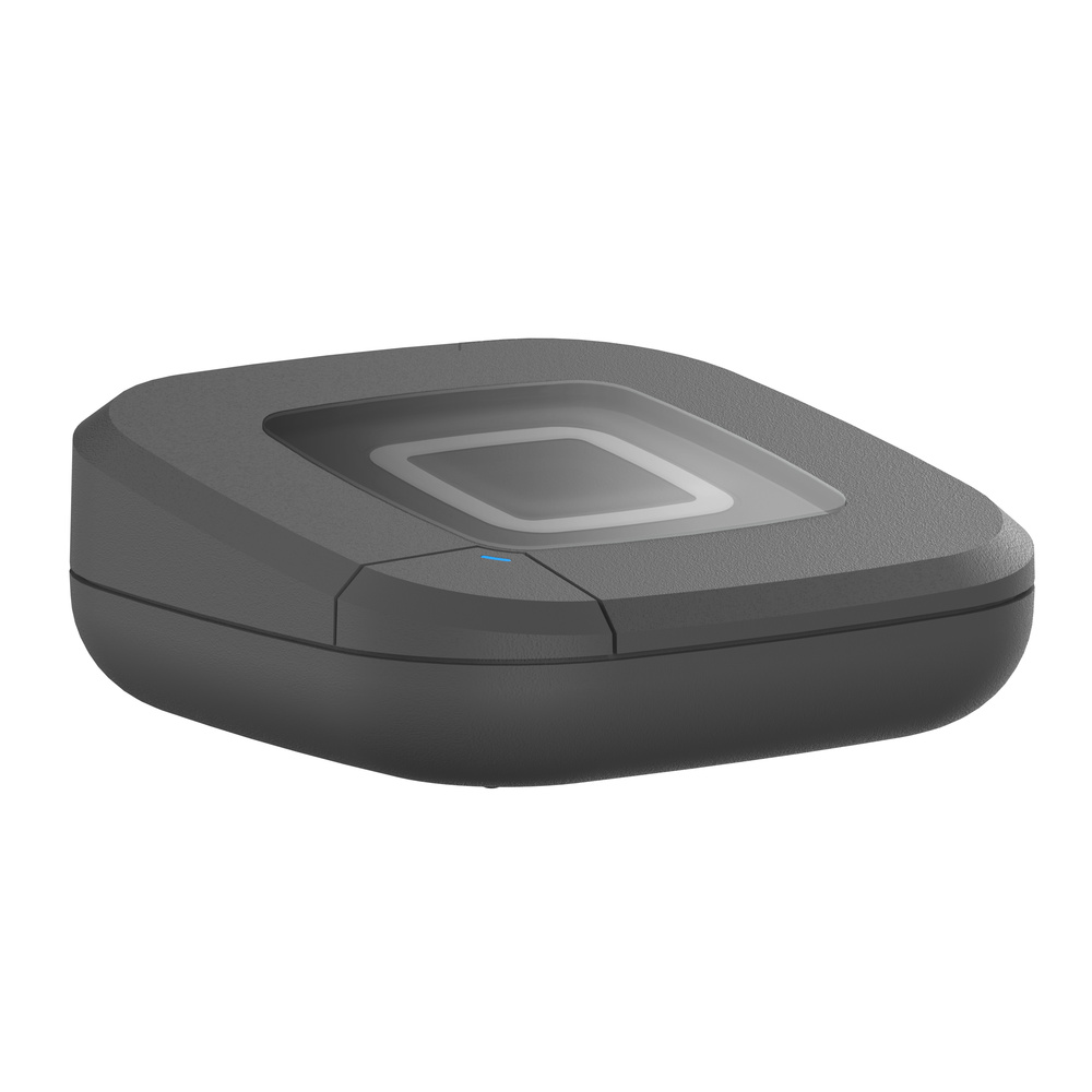 Homematic IP Smart Home Access Point 2, Anthrazit, HmIP-HAP2-A