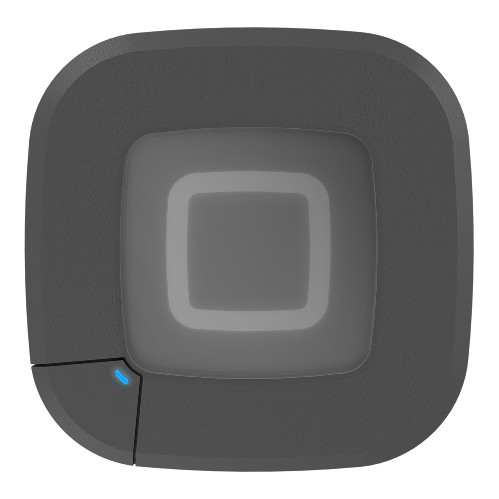 Homematic IP Smart Home Access Point 2, Anthrazit, HmIP-HAP2-A