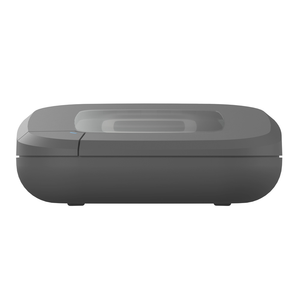 Homematic IP Smart Home Access Point 2, Anthrazit, HmIP-HAP2-A