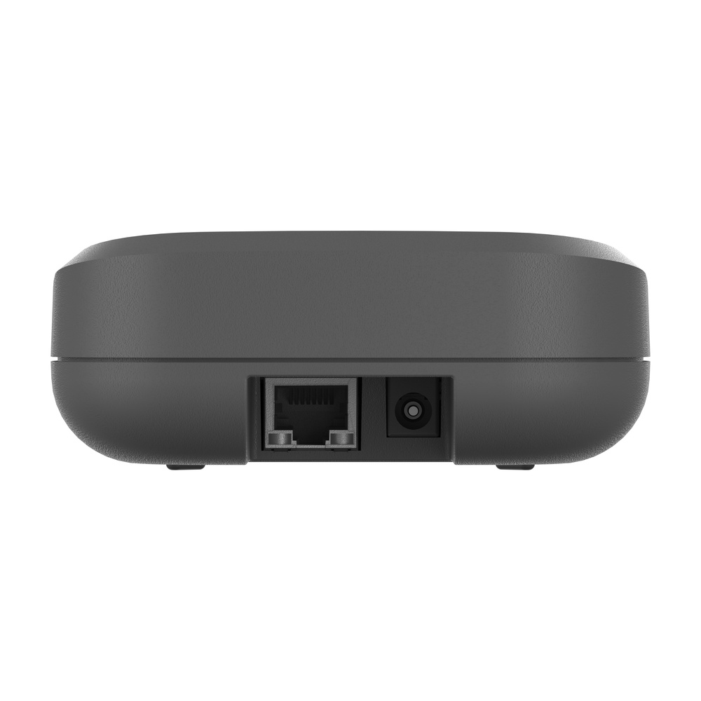 Homematic IP Smart Home Access Point 2, Anthrazit, HmIP-HAP2-A