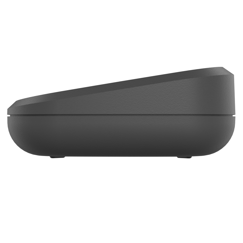 Homematic IP Smart Home Access Point 2, Anthrazit, HmIP-HAP2-A