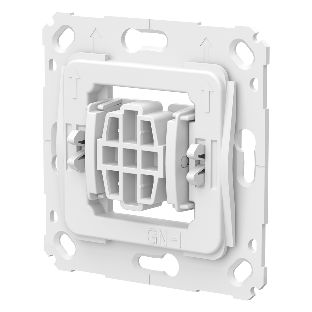 Homematic IP Smart Home Adapter Gira neue Generation – international,  HmIP-ADA-GN-I